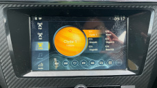 Nac MG Zs 1.0T GDi Exclusive 5dr DCT Petrol Hatchback